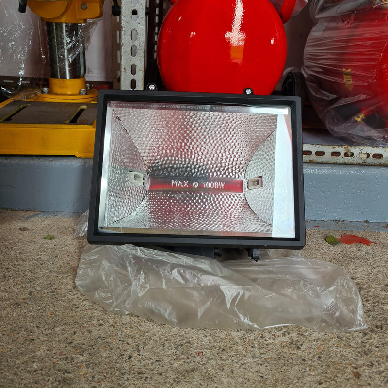 Halogen Fitting 1000W C/W Tube | Model : HL-1000 (Obsolete)