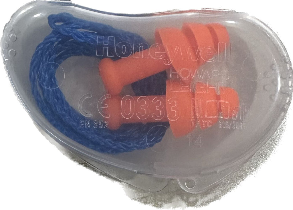 Corded christmas window candles