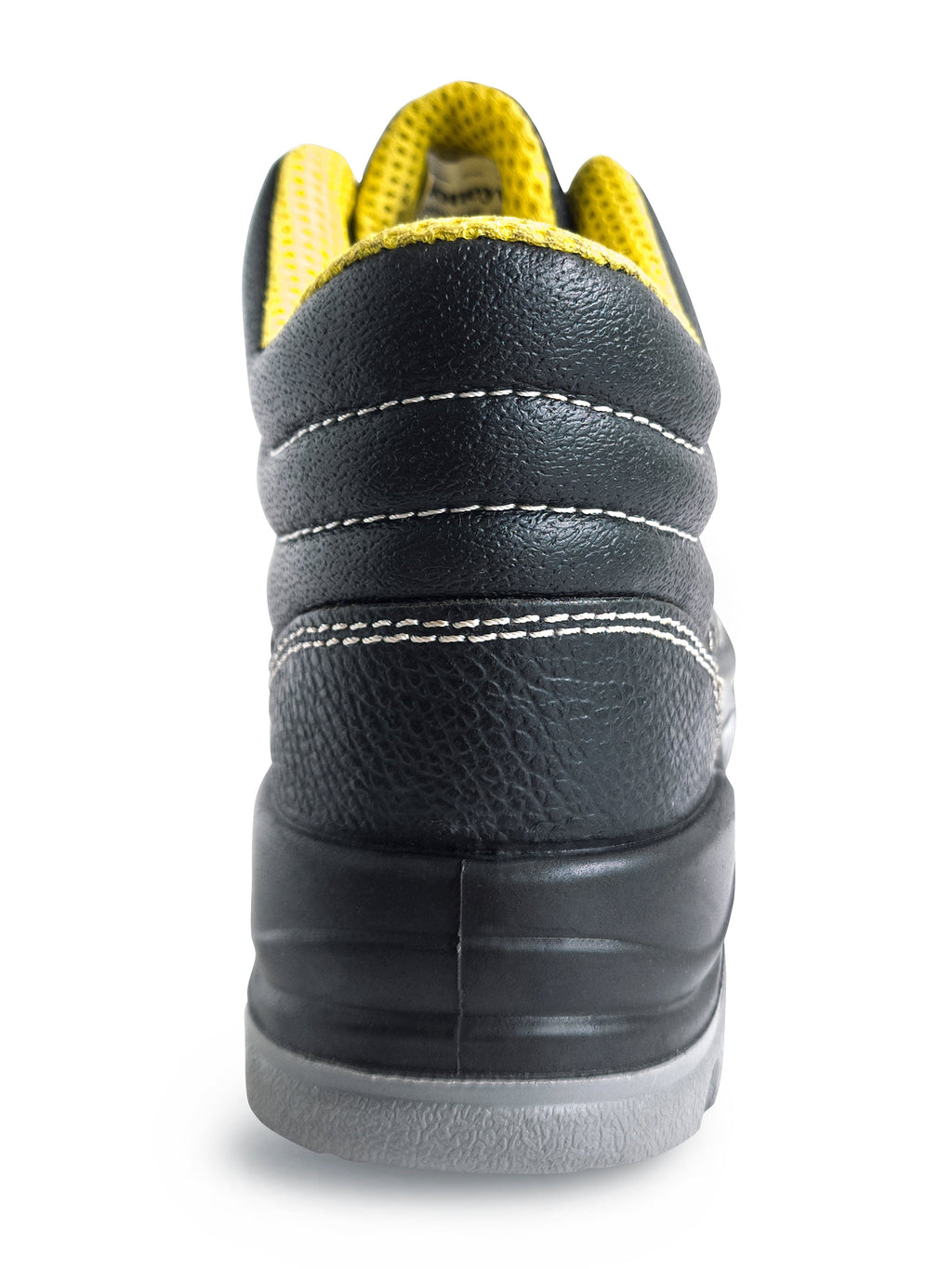 Honeywell Impact Rookie Mid Cut Ankle Laced Safety Shoe Model SHOE