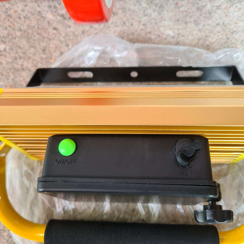 Vistar Led 50W Emergency Outdoor Light | Model : LED-V50